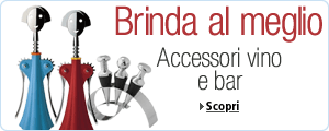 Accessori vino e bar