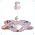 Illuminazione per bambini