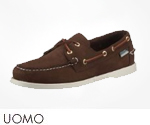 Scarpe da uomo