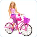 Bambole e accessori