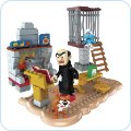 Mega Bloks