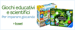 Giochi educativi