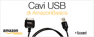 Accessori USB AmazonBasics