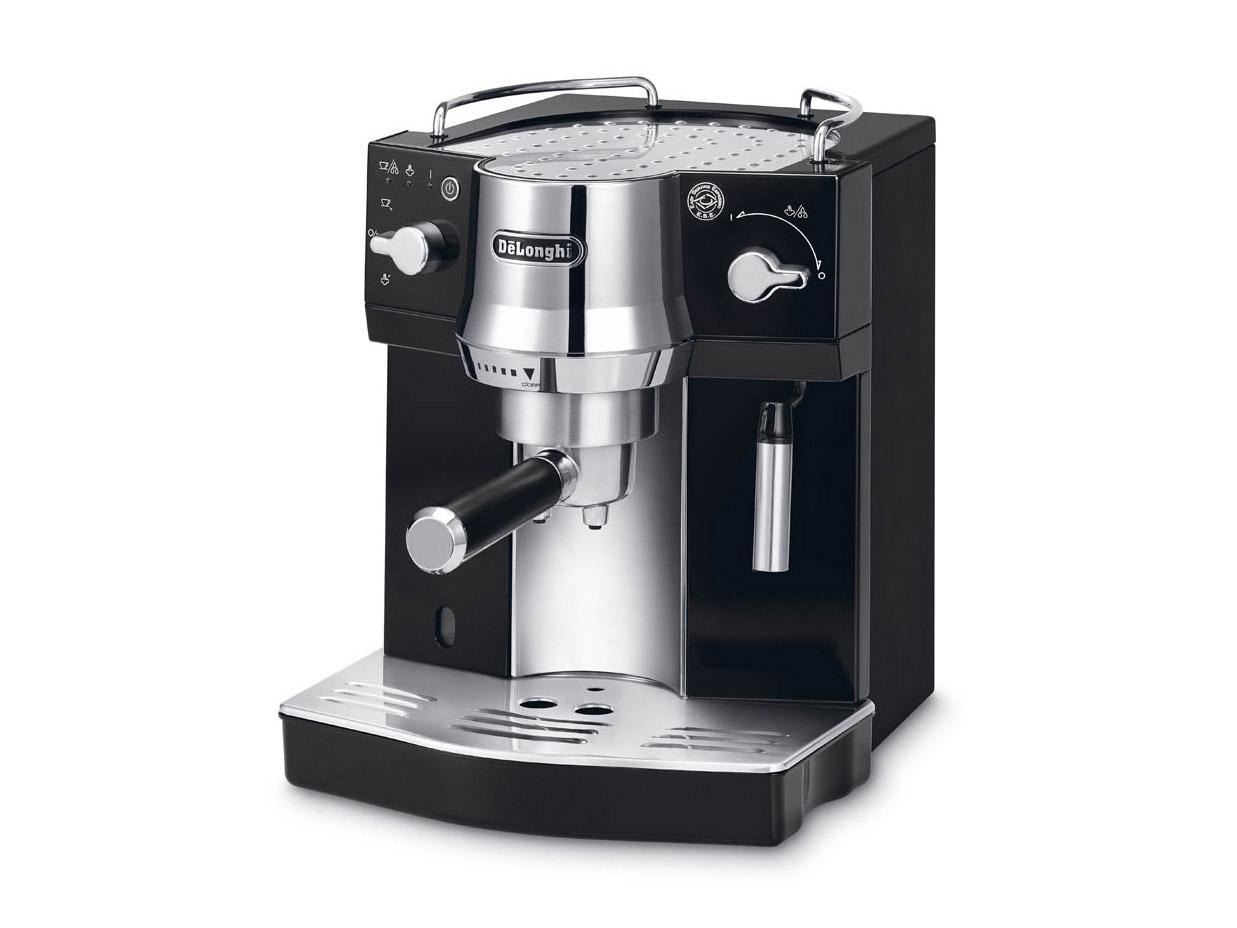 De'Longhi EC820.B macchina per caffè espresso con pompa Amazon.it
