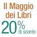 Il maggio dei Libri