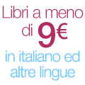 Libri a meno di 9 EUR