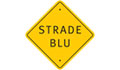 Strade blu
