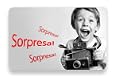 Sorpresa