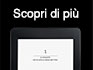 Kindle Paperwhite: breve tour