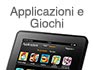 Applicazioni e giochi