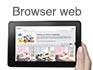 Navigazione web