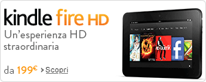 Kindle Fire HD