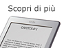 Kindle, scopri di pi�