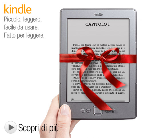 Amazon Amazon kindle