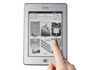 Kindle Touch, scopri di pi�