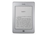 Kindle Touch, lettore di eBook