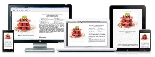 Applicazioni gratuite di lettura Kindle