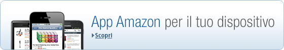 Amazon Shopping App