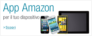 Amazon Shopping Apps