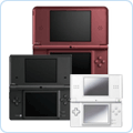 Console DS