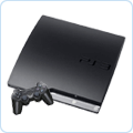 Console PS3