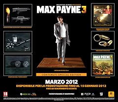 Max Payne 3
