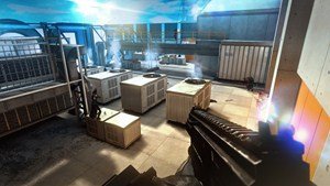 Syndicate Screenshot 2