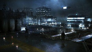 Syndicate Screenshot 1