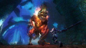 The Reckoning Screenshot 1