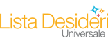 Lista Desideri Universale