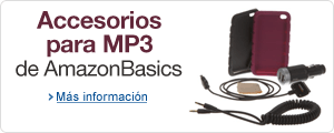 Nueva tienda AmazonBasics