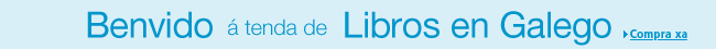 Bienvenido a la p�gina de libros en gallego