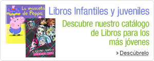 Infantil y juvenil