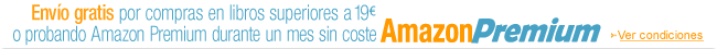 Envío gratis por compras en libros superiores a 19€
