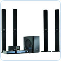 TVs by Type