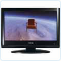 TVs by Type