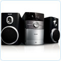 Audio e Hi-fi