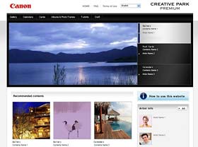 Accede a Creative Park Premium para obtener contenido art&iacute;stico.