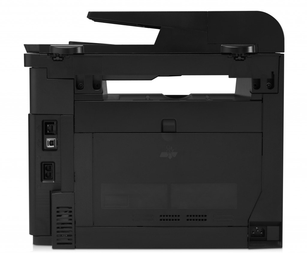HP LaserJet 200 M276n - Impresora multifunción laser (color 14 ppm, B/N ...
