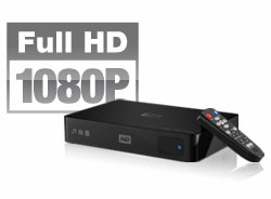 Con una calidad Full-HD de 1080p, disfruta de cada detalle de tus fotografías y películas en alta definición.