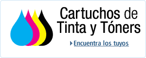 Tinta y Tóners