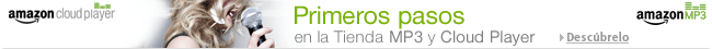Primeros pasos