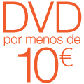 DVD por menos de 10�