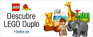 LEGO Duplo