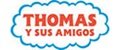 Thomas y sus amigos