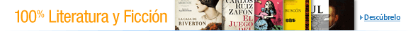 100% Literatura y ficci�n