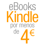 eBooks por menos de 4¤