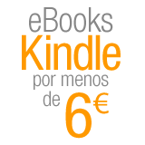 eBooks por menos de 6 eur