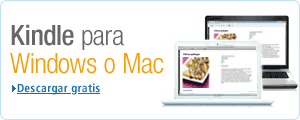 Kindle para Windows y Mac