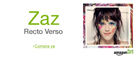 Zaz